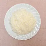 バスマティライス Basmati Rice（インドネパールレストランシリス）