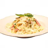 日替わりパスタ Daily Pasta（すず風CAFÉ 話題のCOSTA COFFEEの店）