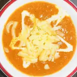 チーズキーマカレー Cheese Keema Curry（NEW HYDERABAD）