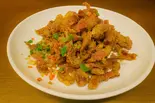 砂肝唐揚げ（福記餃子）
