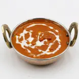 〈単品〉マトンカレー Mutton Curry（NENJA RESTAURANT）