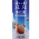 杏仁ドリンク（東呉食堂）