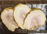 チャーシュー3枚(麺屋敬 所沢店)