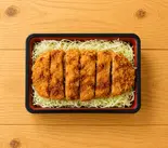 ソースカツ丼（ザッツ・たかよ食堂(美園店)）