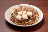 モダン焼き イカモダン(ご飯屋さんSmile)