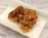 鶏からあげ（手打ちうどん 宮原製麺）