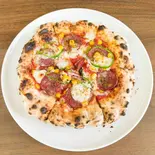 ピザ(Pizza 1/8)(コストコ再販店-KOWAKE)