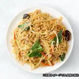 上海焼きそば（中国料理京苑）