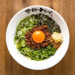 王道の台湾まぜそば(Royal Tokyo Mazesoba)(台湾まぜそば 禁断のとびら 池袋総本店)