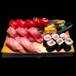 【8638】まぐろいっぴき（寿司の大黒屋 自由が丘店）