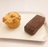 スイーツセット(ブレッド&スイーツ)