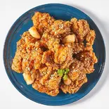 ハニー醬油チキン ハーフ/Sweet ＆ Sour Chicken（麻薬キンパ）