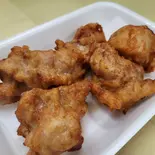 国産若鶏の唐揚げ 150g(丸屋)