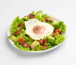 SHOGUN サラダ SHOGUN Salad（SHOGUN BURGER 麻布台ヒルズ店）