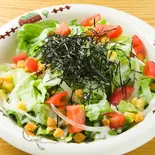 シーザーサラダ（粋酔 蒲田店）