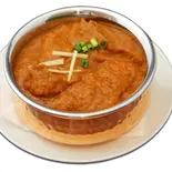 マトンカレー mutton curry（インド料理＆バー サッカール）
