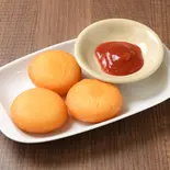 もちもちポテト(チーズ味)（やきとりセンター 横浜天理ビル店）