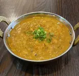 ダルカレー Dal curry（クイーン・ガーデン）