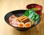 特製つけメンマW(麺也時しらず学芸大学店)