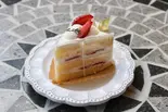 ショートケーキ(Rivera KOBE)