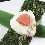 辛子明太子（おむすび屋さん結っこ）
