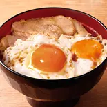 焼豚玉子飯≪2028≫（デリズ京急鶴見店）
