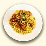 チキンビリヤニ/CHICKEN BIRYANI（SPICE CURRY SYON 日吉店）