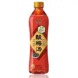 酸梅湯(500ml)（China Dining あRaま 神楽坂）