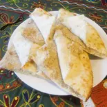 カブリナン 【Kabuli Naan】（ダナパニ）