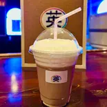 カフェラテ(喫茶&パブ 英)