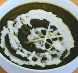 ほうれん草ポーク/Sag Pork(TADKA)