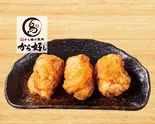 から揚げもも 3個（ガスト 西新店）
