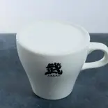 Milk(Hot/Ice)（武蔵國珈琲）