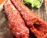 シークカバブ Seekh Kebab(アジアンダイニング ホットポット)