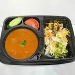 ミランお弁当セット Bento Set(ミラン 下高井戸店)