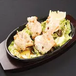 マライティッカmalai tikka2p（NAMASTE CAFE豪徳寺店）