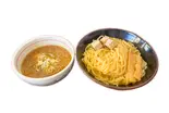 魚介豚骨つけ麺（らーめん夢屋台 守口店）