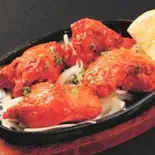 チキンティッカ2P/Chicken Tikka 2P(ナマステJAPAN)