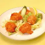チキンティッカ2P Chicken Tikka 2P（インドカレー カビール）