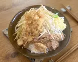 神豚丼/Roast Pork Rice Bowl（時は豚なり 弘明寺店）