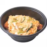 カツ丼(ザめしや 東住吉中野店)