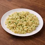 ガーリックライス Garlic Rice（『新規オープン！！』足立区大人気インドカレー店）