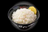 ライス（伝説のすた丼屋 千葉富士見店）