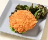 カニクリームコロッケ(1pc)（【牛100%ハンバーグ】挽肉亭 五反田店）