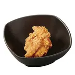 鶏から1個 Fried Chicken (1pcs)(なか卯 福岡半道橋店)
