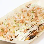 たこやきソースマヨネーズ(8個)（たこやき丸幸水産 昭和町店）