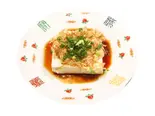 冷やっこ（味菜家）