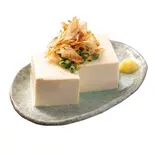 冷ややっこ(宇奈とと 北千住店)