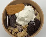 チョコまみれアサイー＆グリーク（メルシー工房）