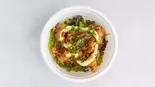 チキン南蛮丼(丼ぶり専門店 丼ちゃん騒ぎ 浅草店)